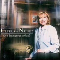 Con el Sentimiento de un Grande von Estela Nuñez