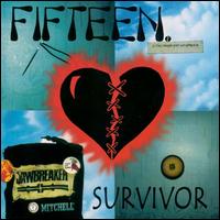 Survivor von Fifteen