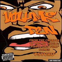 Psycho von Volume 10
