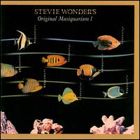 Original Musiquarium I von Stevie Wonder