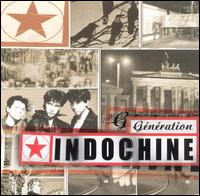 Generation von Indochine