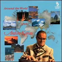 Around the World von Anton Karas