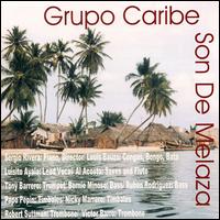 Son de Melaza von Grupo Caribe