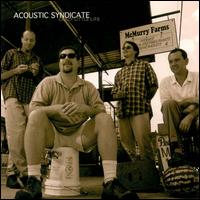 Crazy Little Life von Acoustic Syndicate