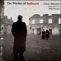 Witches of Redbeard von Chris Mitchell