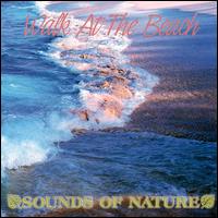 Sounds of Nature: Walk at the Beach von Virtual Audio Environments