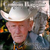 Cotton Baggin' 2000 von Kenny Baker