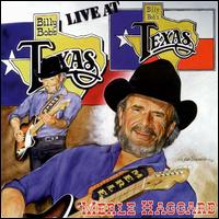 Live at Billy Bob's Texas: Motorcycle Cowboy von Merle Haggard