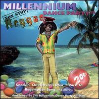 Millennium Reggae Dance Party von The Millennium Dance Party All-Stars