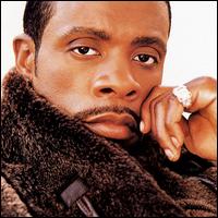 Didn't See Me Coming von Keith Sweat