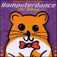 Hampsterdance: The Album von Hampton the Hampster