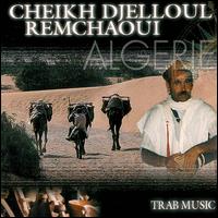 Trab Music von Cheikh D. Remchaoui