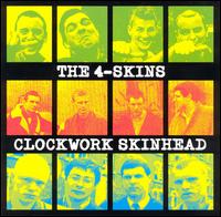 Clockwork Skinhead von The 4-Skins