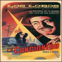 Cancionero: Mas y Mas von Los Lobos