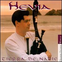 Tierra De Nadie von Hevia