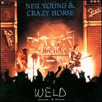 Weld von Neil Young