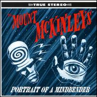 Portrait of a Mindbender von Mount McKinleys