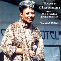 Magolia Jazz Band von Topsy Chapman