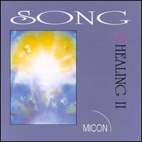 Song for Healing II von Micon