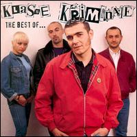 Best of Klasse Kriminale von Klasse Kriminale