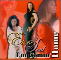 I'm Coming Home von Elbone Soul