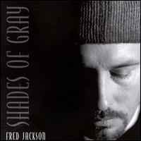 Shades of Gray von Fred Jackson