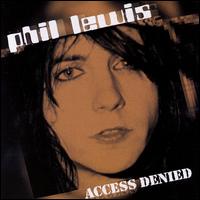 Access Denied von Philip Lewis