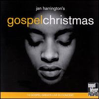 Gospel Christmas von Jan Harrington