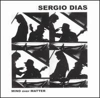 Mind over Matter von Sergio Dias