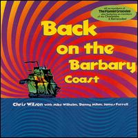 Back on the Barbary von Chris Wilson