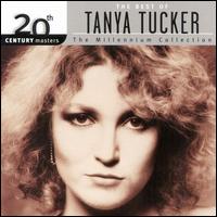 20th Century Masters - The Millennium Collection: The Best of Tanya Tucker von Tanya Tucker