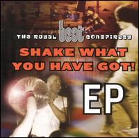 Shake What You Have Got von The Royal Beat Conspiracy