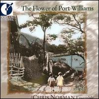 Flower of Port Williams von Chris Norman