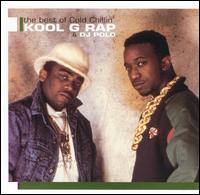 Best of Cold Chillin' von Kool G Rap