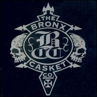 Bronx Casket Co. von The Bronx Casket Co.