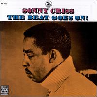 Beat Goes On! von Sonny Criss