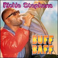 Buff Baff von Richie Stephens