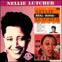 Real Gone!/Our New Nellie von Nellie Lutcher