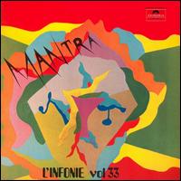 Vol. 33/Mantra von L'Infonie