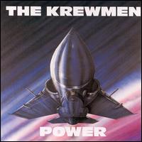 Power von Krewmen