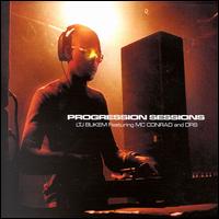 Progression Sessions, Vol. 5 von LTJ Bukem