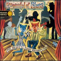 Blues'll Make You Happy, Too von Roomful of Blues