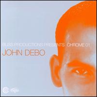 Chrome: 01 von John Debo