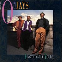 Emotionally Yours von The O'Jays