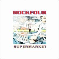 Supermarket von Rockfour