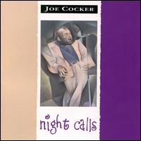 Night Calls von Joe Cocker