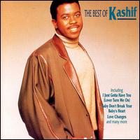 Best [Import] von Kashif