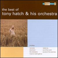 Best of Tony Hatch & His Orchestra von Tony Hatch