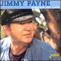 Pieces of Life von Jimmy Payne