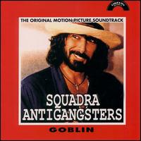 Squadra Anti-Gangsters von Goblin